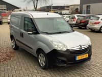 tweedehands Opel Combo 1.3 CDTi L1H1 Edition cruise, airco, nette auto,