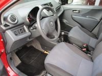 Occasion Suzuki Alto Comfort 68 PK (50 kW) 2014 Rood Hatchback