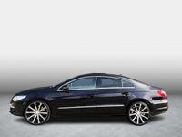 tweedehands VW CC 3.6 V6 FSI 4Motion 4p. pano / leder / navi