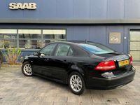 tweedehands Saab 9-3 Sport Sedan 1.8i Arc 197dkm nwe D-Riem leer/climat