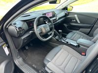 tweedehands Citroën C4 1.2 Puretech Feel Edition Half Leer Hud Navi Enz