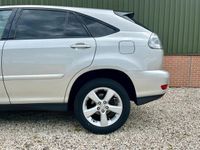 tweedehands Lexus RX300 300