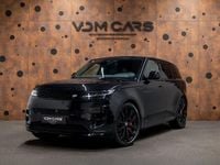 Occasion Land Rover Range Rover Sport Autobiography 549 PK (403 kW) 2025 Zwart (metallic) SUV