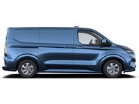 tweedehands Ford Transit Custom 280 2.0 TDCI L1H1 Limited | NIEUW MODEL | CHROME BLUE | DIESEL | 136 PK! |