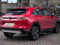 Occasion Honda HR-V Advance 131 PK (96 kW) 2025 Rood SUV