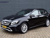 tweedehands Mercedes GLA180 Business Solution Syle 43.000km NAP Camera Stoelve