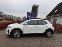 Occasion Kia Stonic Comfort 84 PK (61 kW) 2018 Wit SUV