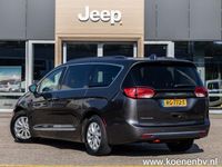 tweedehands Chrysler Pacifica 3.6i V6 Aut. Touring Leer / 7 pers / Stow N Go / D