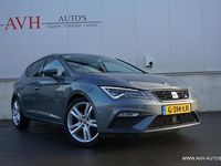 Occasion Seat Leon ST Business 180 PK (132 kW) 2018 Stationwagon Stationwagen