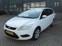tweedehands Ford Focus Wagon 1.6 Trend! 2009! Airco!Nap