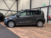 Occasion Citroën C3 Picasso Exclusive 110 PK (80 kW) 2015 Grijs MPV