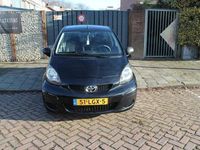 tweedehands Toyota Aygo 1.0-12V Access 5DRS / Airco / NAP