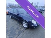 tweedehands Mercedes E220 CDI Avantgarde, NW APK bij aflevering