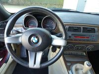 tweedehands BMW Z4 Roadster 2.5i Leder Clima Xenon Zeer mooi! 89000km