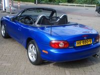 tweedehands Mazda MX5 1.6i Exclusive