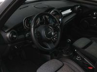 Occasion Mini ONE Classic 102 PK (75 kW) 2021 Zwart Hatchback