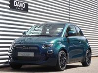 tweedehands Fiat 500e 3+1 Icon 42 kWh ! 17inch & Winterpack & Convenienc