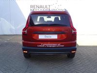 tweedehands Dacia Jogger 1.0 TCe Extreme 7p. NAVIGATIE