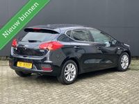 tweedehands Kia Ceed 1.6 GDI I DreamTeam Ed. I Navi I Cruise Controle