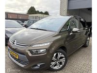 Occasion Citroën C4 Picasso Exclusive 156 PK (114 kW) 2014 Bruin MPV