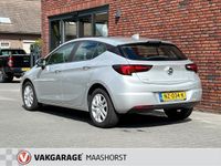 tweedehands Opel Astra 1.0 Online Edition AchteruitrijCamera/LED/PDC/DAB/Navi/Airco/Cruise/AppleCarplay