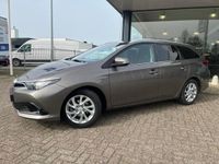 tweedehands Toyota Auris 1.8 Hybrid Executive|Navigatie|