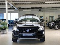 tweedehands Volvo XC60 2.0 T5 FWD Ocean Race 245 Pk / Automaat / NL-Auto