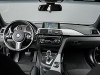 tweedehands BMW 420 4-SERIE Gran Coupé i Executive Navi Pro Alpine Audio Elek. Achterklep 1e Eig.