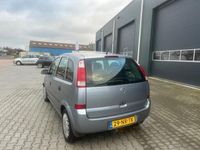 tweedehands Opel Meriva 1.6-16V Essentia Rijdt Prima!!