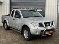 tweedehands Nissan King NAVARA 2.5 dCi LECab EXPORT