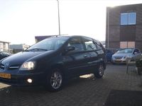 Occasion Nissan Almera Tino Acenta 116 PK (85 kW) 2004 Zwart (metallic) MPV