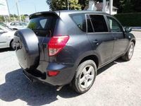 tweedehands Toyota RAV4 