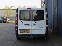 tweedehands Opel Vivaro 1.6 CDTI L2H1 Edition EcoFlex AIRCO / CRUISE CONTROLE / NAVIGATIE / EURO 6 / 3 ZITS