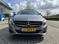 tweedehands Mercedes B200 Urban NIGHT Automaat | Navi | Panorama | Elek. tre