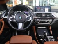 tweedehands BMW X4 (g02) xDrive20i M-Sport I 1e eigenaar I Pano I Navigatie I Sfeerve