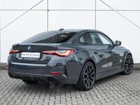 Occasion BMW 420 Executive 184 PK (135 kW) 2022 Grijs Coupé