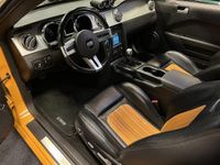 tweedehands Ford Mustang USA Coupe 5.0i V8 Saleen S302 Parnelli Jones Editi