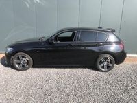 tweedehands BMW 114 1 Serie i EDE Executive Sportline 5-drs