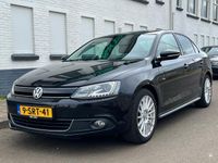 tweedehands VW Jetta Hybrid 1.4 TSI Highline|Camera|Nav|LED|Clima