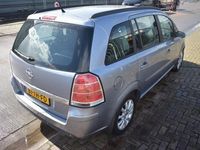 tweedehands Opel Zafira 1.8 Enjoy