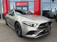 Occasion Mercedes A250 AMG 218 PK (160 kW) 2020 Beige Sedan