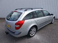 tweedehands Renault Laguna II Grand Tour 2.0-16V Expression LPG G3 ( TEKST LEZEN! )