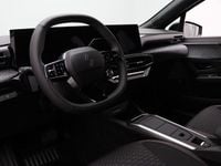 Nieuw Renault Clio V Techno 160 PK (117 kW) 2026 Zwart Hatchback