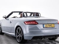 tweedehands Audi TT 45 TFSI quattro Pro Line S Competition | B&O | 1e