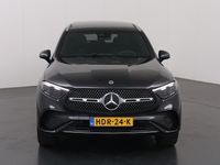 Occasion Mercedes GLC400d AMG line 381 PK (280 kW) 2025 Grijs SUV