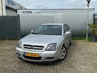 tweedehands Opel Vectra GTS 3.2 V6 - NIEUWE APK - Airco - Leer - 211PK