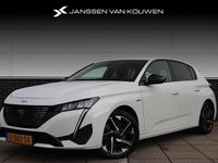Occasion Peugeot e-308 Allure 133 kW (181 PK) 2022 Hatchback