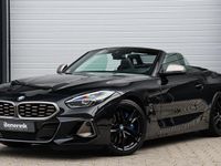 Occasion BMW Z4 Executive 341 PK (250 kW) 2024 Zwart Cabriolet