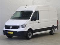 tweedehands VW Crafter 30 2.0 TDI L3H3 Trendline