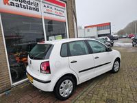 tweedehands VW Polo 1.2-12V Trendline